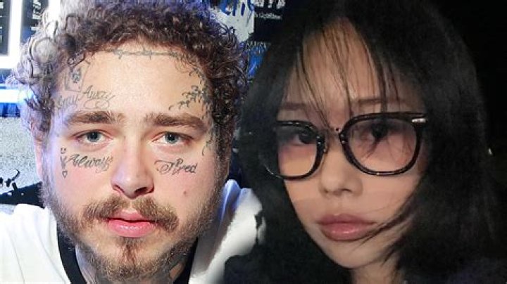 Uncover The Identity Of Post Malone's Baby Mama