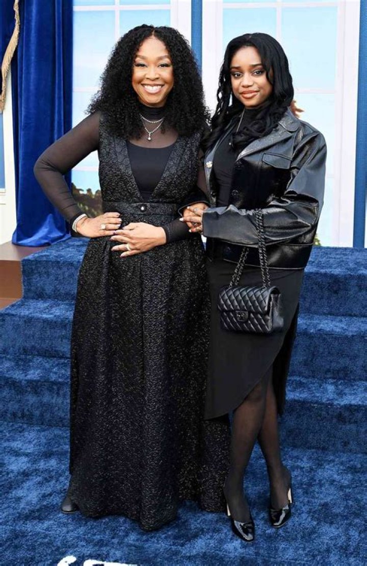 Uncover The Identity Of Shonda Rhimes's Beloved Spouse