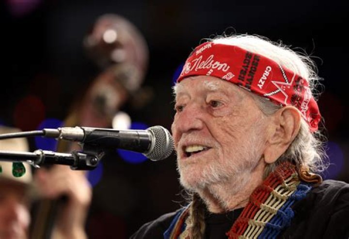 Uncover The Legacy: Pictures Of Country Icon Willie Nelson's Sons