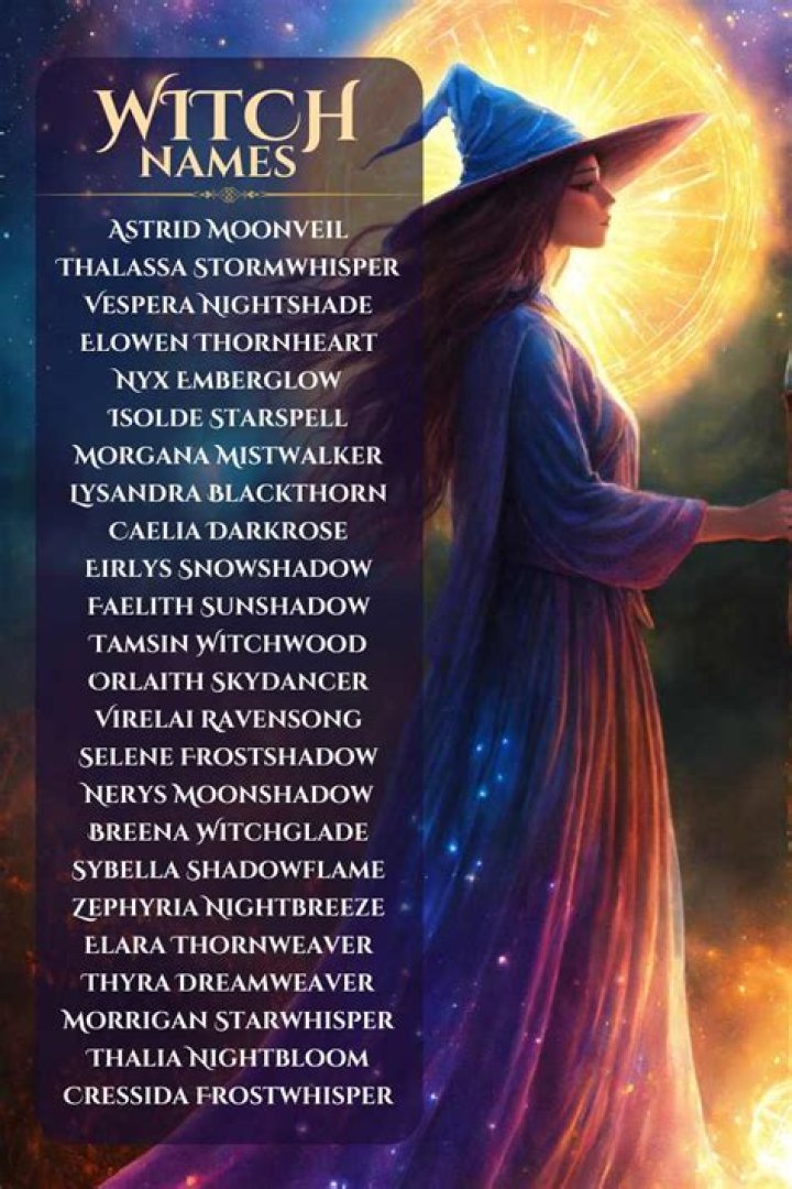 Uncover The Meaning Behind The Enchanting Name 