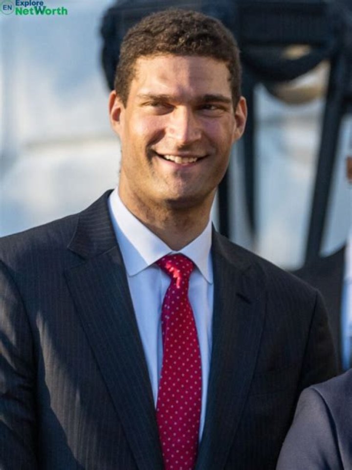 Uncover The Riches: Brook Lopez's Net Worth Revealed