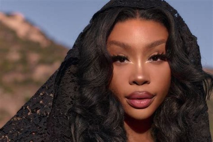 Uncover The Secret: SZA's True Identity Revealed