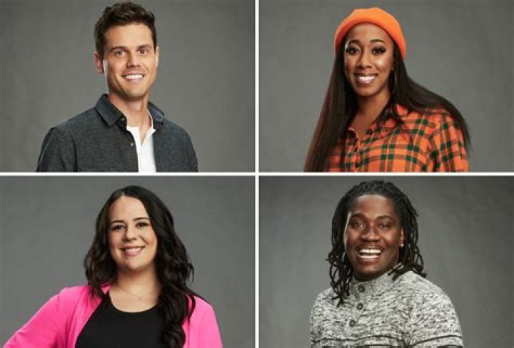 Uncover The Secrets Behind Fame: Claim To Fame Celebrity Relatives Season 2