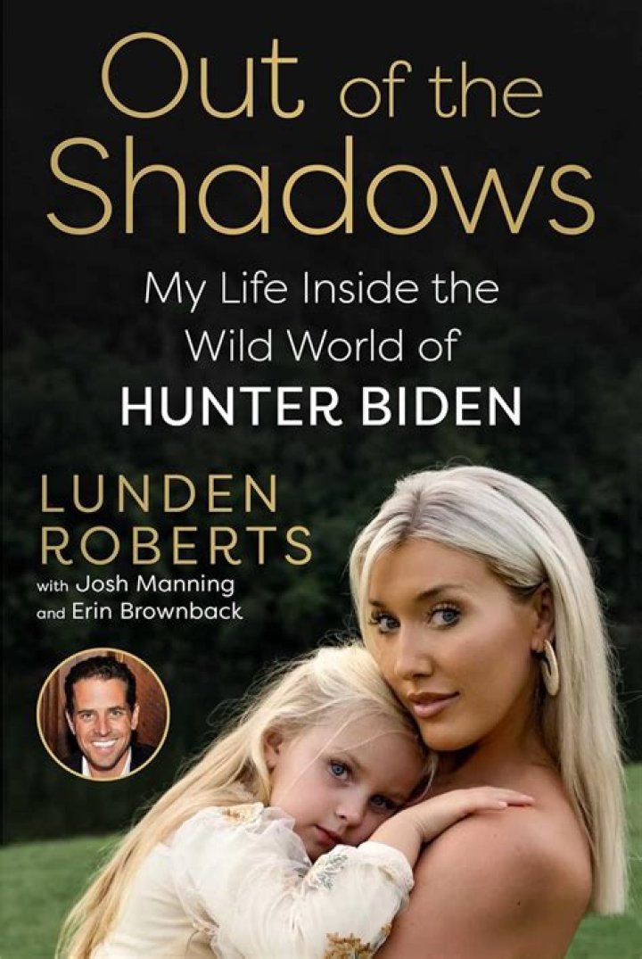 Uncover The Secrets Behind Lundon Roberts' Rise To Fame