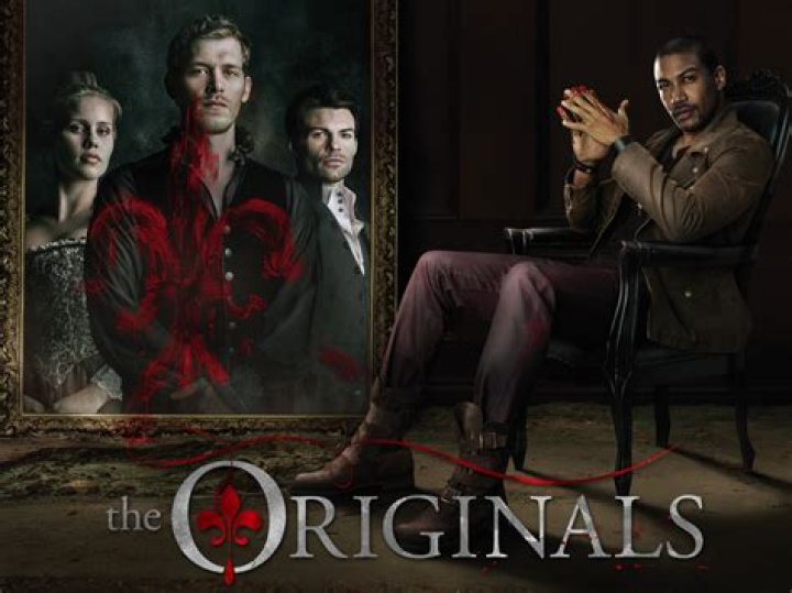 Uncover The Unforgettable Finale: Originals Season 6