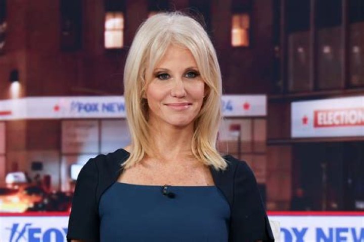 Uncovering Kellyanne Conway's Lucrative Salary At Fox