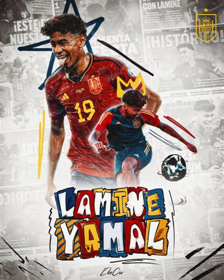 Uncovering Lamine Yamal's Net Worth: A Comprehensive Analysis