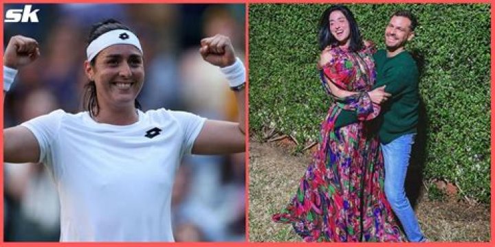 Uncovering Marital Status: Is Jabeur, The Tennis Phenom, Married?