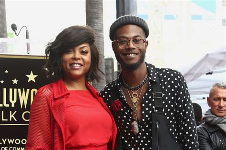 Uncovering Taraji P. Henson's Family: A Glimpse Into Her Children