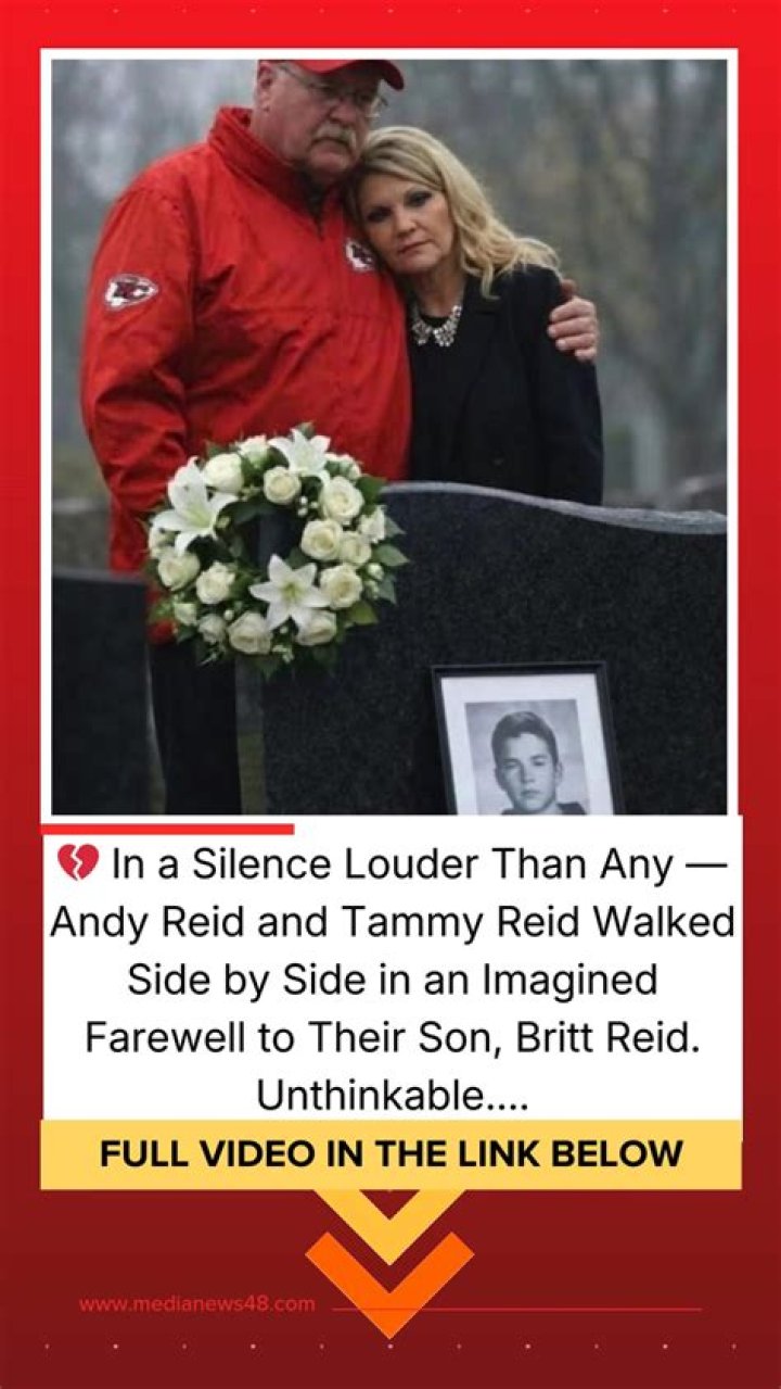 Uncovering The Age Of Andy Reid's Mother