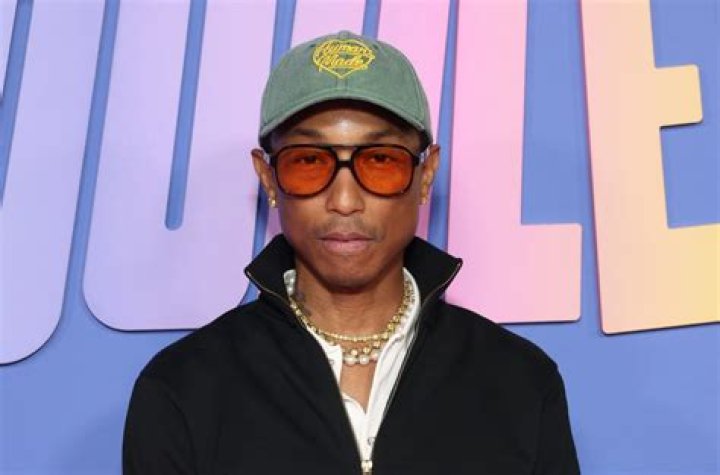 Uncovering The Age Of Pharrell Williams In 2023