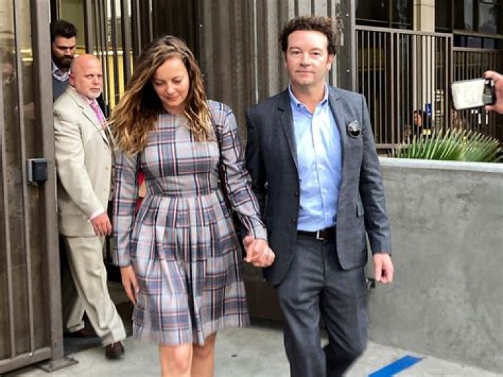 Uncovering The Danny Masterson Statue Of Limitations: Key Legal Considerations