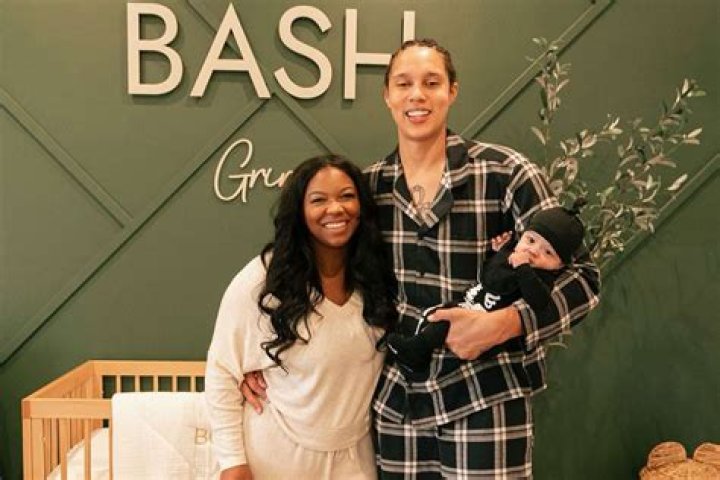 Uncovering The Fascinating World Of Britney Griner's Twins