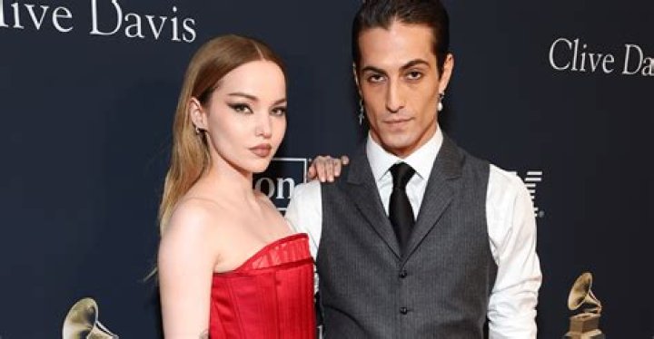 Uncovering The Heart: Is Dove Cameron Dating Anyone In 2024?