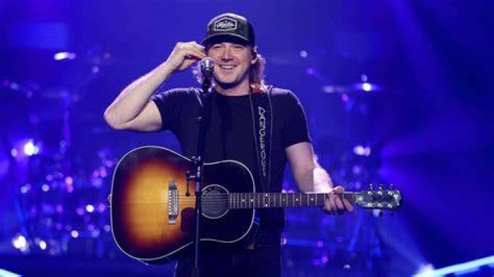 Uncovering The Height Of Country Music Star Morgan Wallen