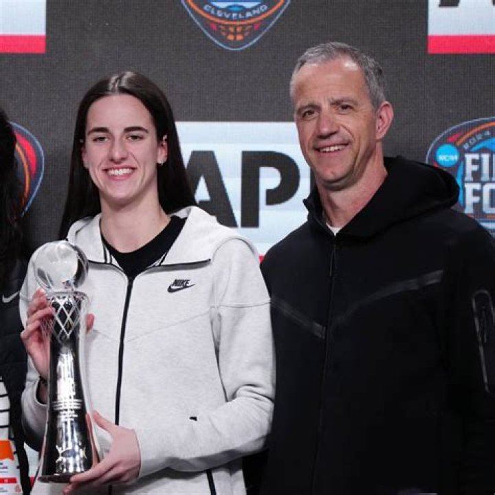 Uncovering The Heights: Caitlin Clark's Parents' Stature