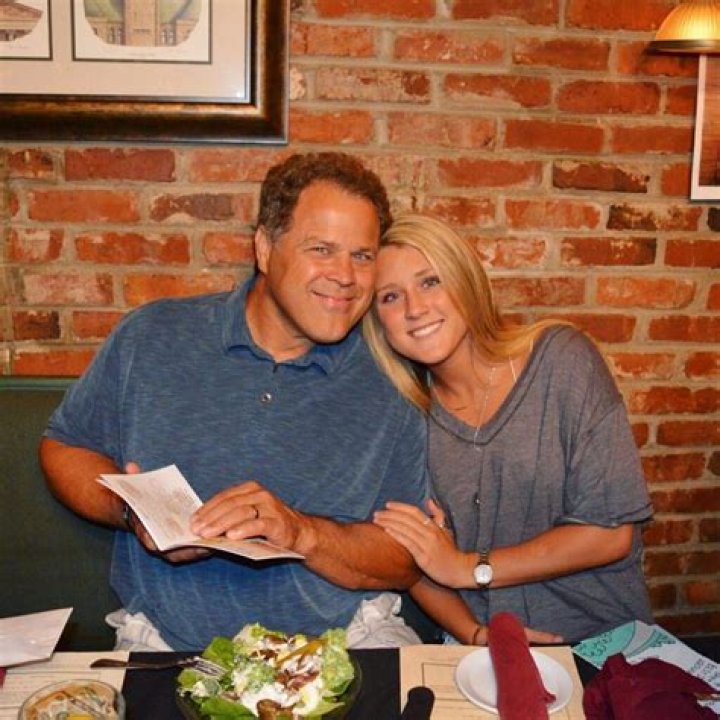 Uncovering The Legacy: Riley Gaines And Her NFL Father