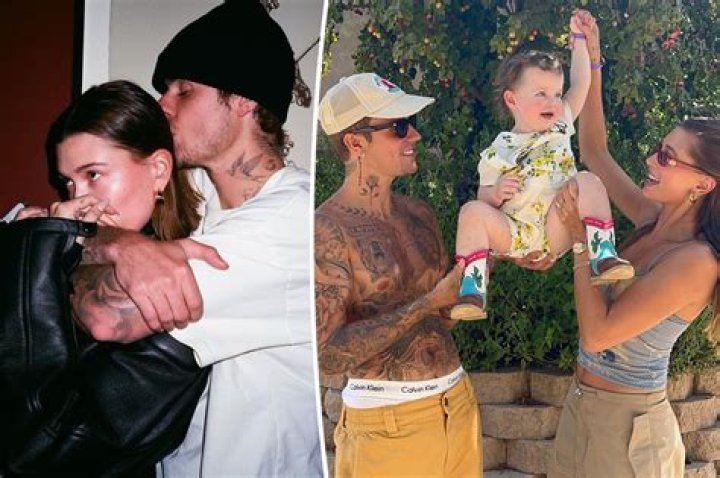 Uncovering The Lineage Of Hailey Bieber: Who Are Her Parents?