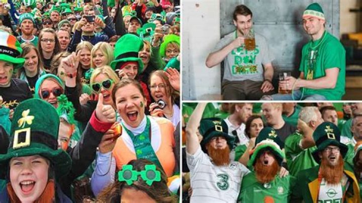 Uncovering The Mystery: Is Mark Bellingham Of Irish Descent?
