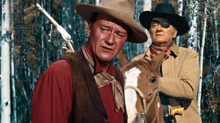 Uncovering The Number Of John Wayne's Sons Still Alive