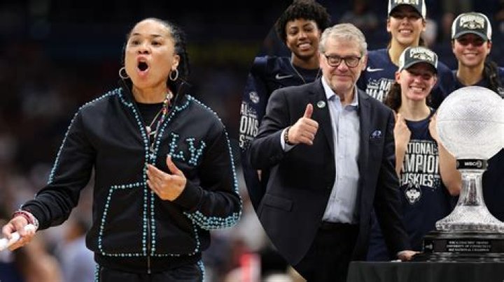 Uncovering The Relationship Between Dawn Staley And Duce Staley