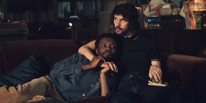 Uncovering The Relationships Of Nathan Stewart-Jarrett