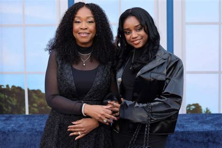 Uncovering The Secrets: Does Shonda Rhimes Have A Husband?