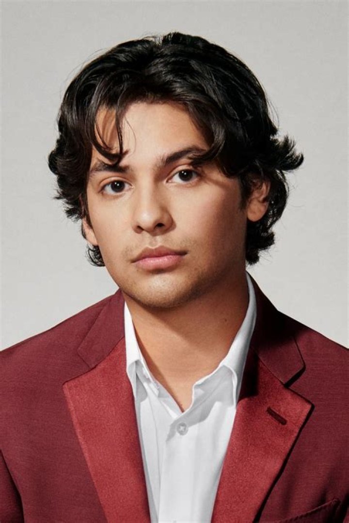 Uncovering The Talents Of Xolo Maridueña: A Rising Star In Hollywood