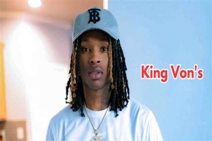Uncovering The Tragedy: King Von's Death Date And Legacy