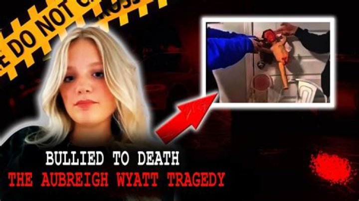 Uncovering The Tragic Circumstances: How Aubry Wyatt's Journey Ended