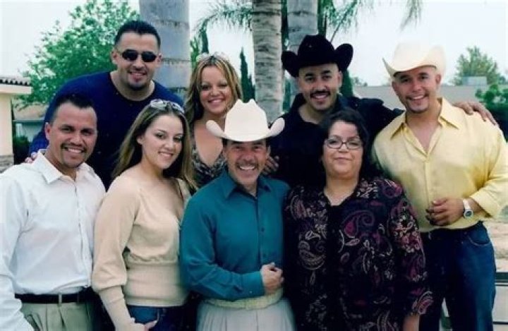 Uncovering The True Number Of Lupillo Rivera's Children