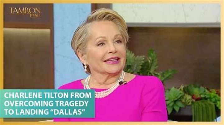 Uncovering The Truth: Charlene Tilton's Age Unveiled