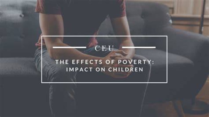 Uncovering The Truth: Chelsea Laden's Impact On Children