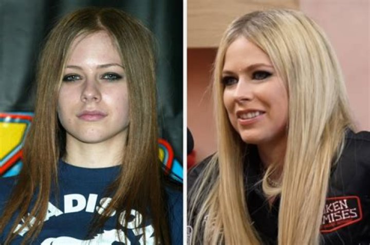 Uncovering The Truth: Does Avril Lavigne Have Any Kids?