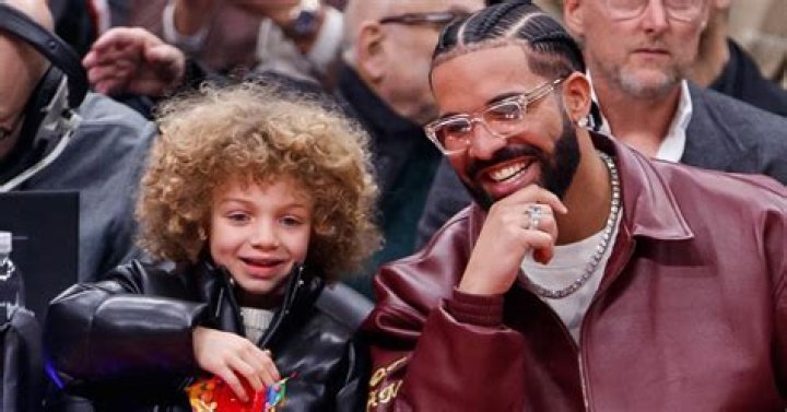 Uncovering The Truth: Is Adonis Drake's Legitimate Son?