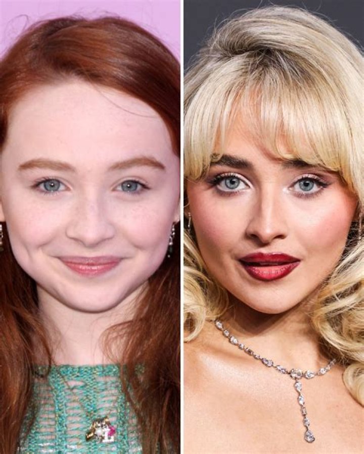 Uncovering The Truth: Sabrina Carpenter's Plastic Surgery Rumors
