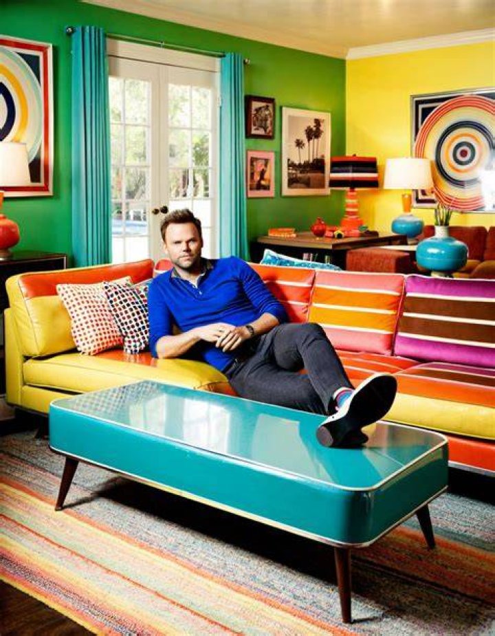 Uncovering The Wealth Of Joel McHale: A Deep Dive Into His Net Worth