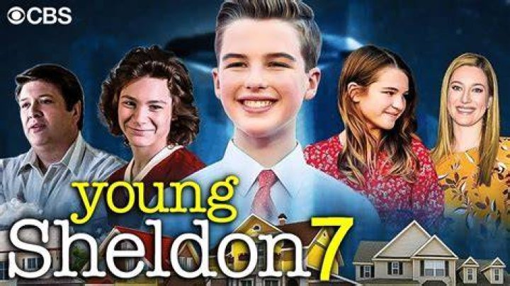 Uncovering The Young Sheldon Cast's Salaries: An Insider's Guide