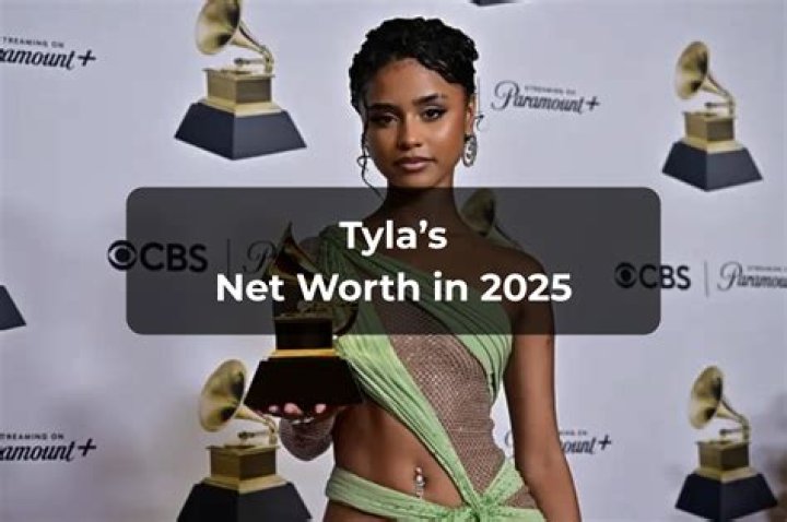 Uncovering Tyla's Net Worth: A Comprehensive Look