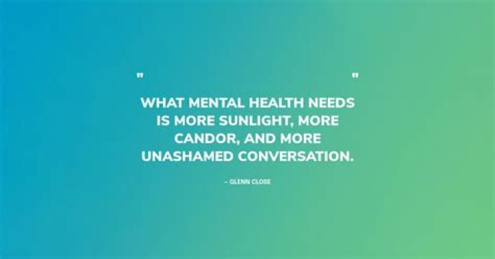 Understanding Antony Starr's Journey With Mental Health