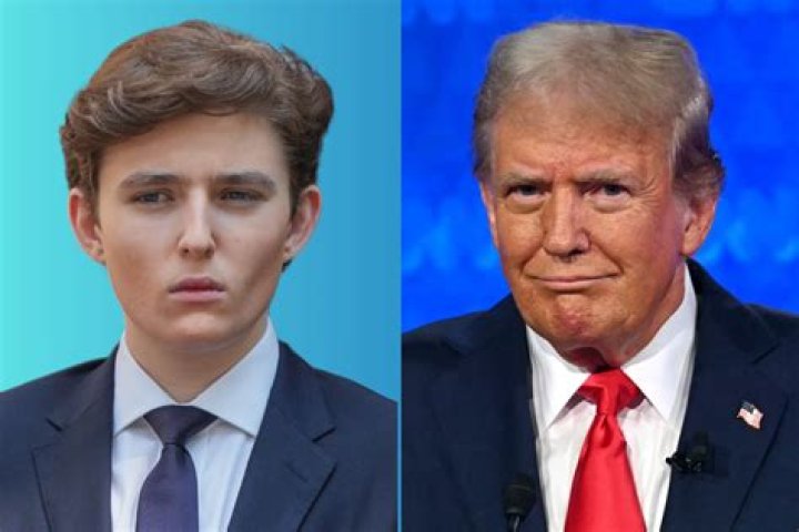 Understanding Baron Trump's Development: Does Baron Trump Have Autism?