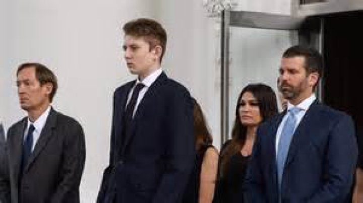 Understanding Baron Trump: The Autism Spectrum Connection