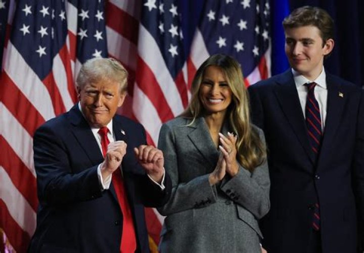 Understanding Barron Trump: Does He Have Autism?