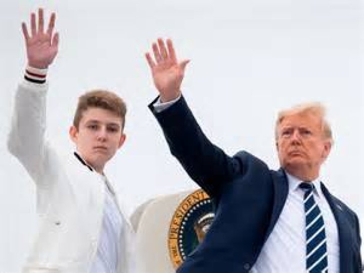 Understanding Barron Trump: Is Barron Trump Autistic?