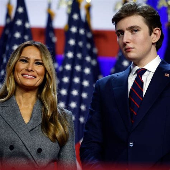 Understanding Barron Trump: Is He On The Spectrum?