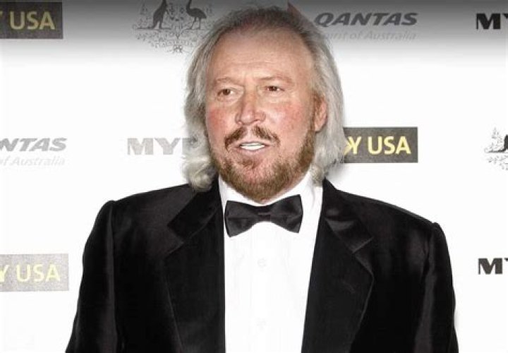 Understanding Barry Gibb's Health: A Journey Through Time
