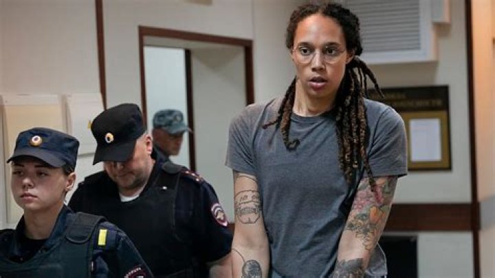 Understanding Britney Griner's Identity: Is Britney Griner Trans?
