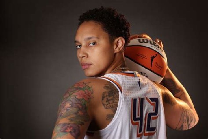 Understanding Brittany Griner's Parents: Family Roots And Background