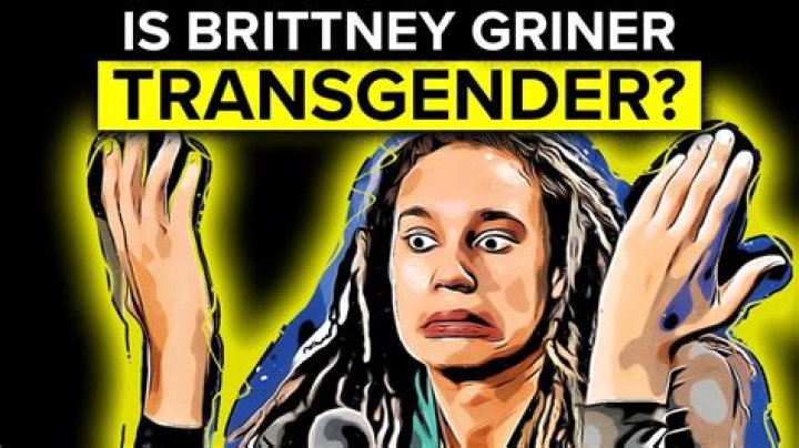 Understanding Brittney Griner: Is Brittney Griner A Transgender?