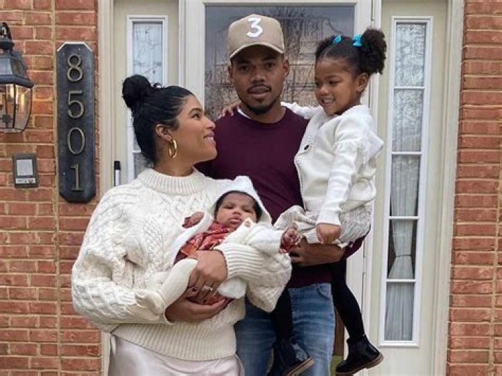 Understanding Chris Brown's Family: How Many Kids Does He Have?